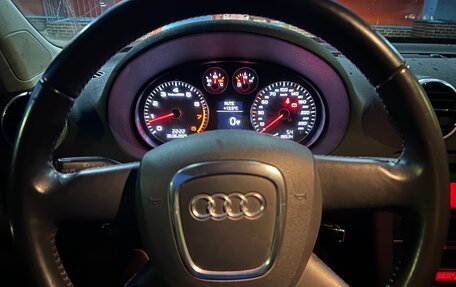 Audi A3, 2013 год, 1 120 000 рублей, 16 фотография