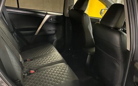 Toyota RAV4, 2013 год, 1 800 000 рублей, 8 фотография