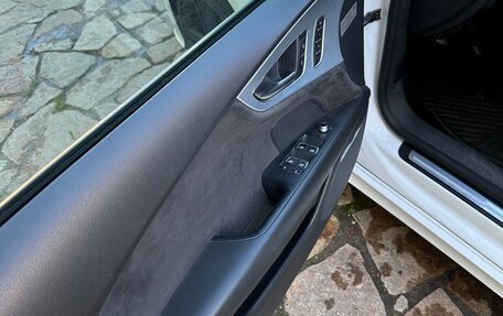 Audi A7, 2011 год, 1 800 000 рублей, 12 фотография