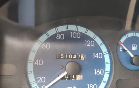 Daewoo Matiz I, 2012 год, 250 000 рублей, 5 фотография