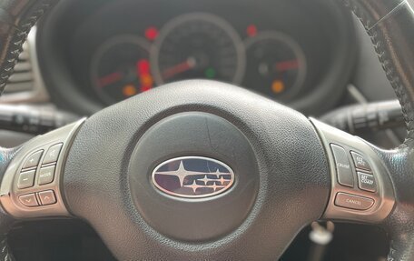 Subaru Impreza III, 2010 год, 650 000 рублей, 2 фотография