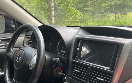 Subaru Impreza III, 2010 год, 650 000 рублей, 4 фотография