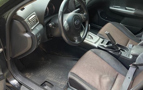 Subaru Impreza III, 2010 год, 650 000 рублей, 6 фотография