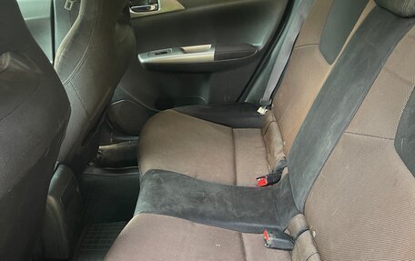 Subaru Impreza III, 2010 год, 650 000 рублей, 7 фотография