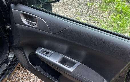 Subaru Impreza III, 2010 год, 650 000 рублей, 13 фотография