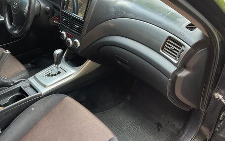 Subaru Impreza III, 2010 год, 650 000 рублей, 14 фотография