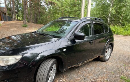 Subaru Impreza III, 2010 год, 650 000 рублей, 17 фотография