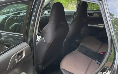 Subaru Impreza III, 2010 год, 650 000 рублей, 10 фотография