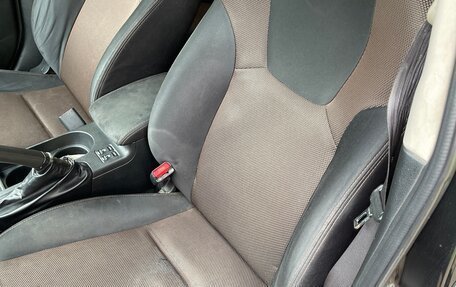 Subaru Impreza III, 2010 год, 650 000 рублей, 16 фотография