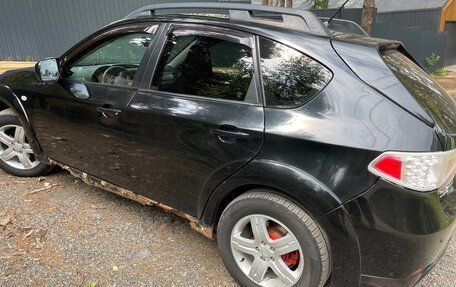 Subaru Impreza III, 2010 год, 650 000 рублей, 18 фотография