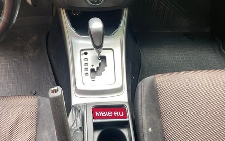 Subaru Impreza III, 2010 год, 650 000 рублей, 5 фотография