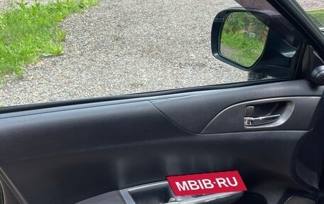 Subaru Impreza III, 2010 год, 650 000 рублей, 12 фотография