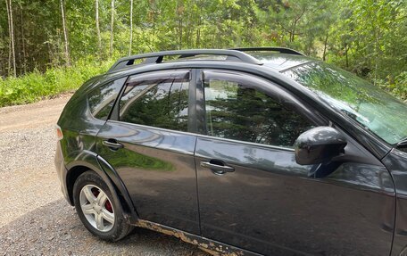 Subaru Impreza III, 2010 год, 650 000 рублей, 20 фотография
