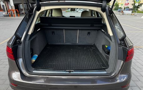 Audi A4, 2016 год, 2 680 000 рублей, 6 фотография