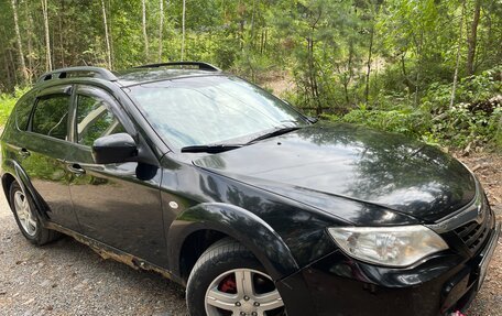 Subaru Impreza III, 2010 год, 650 000 рублей, 21 фотография