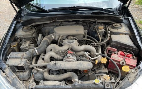 Subaru Impreza III, 2010 год, 650 000 рублей, 24 фотография