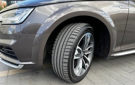 Audi A4, 2016 год, 2 680 000 рублей, 9 фотография