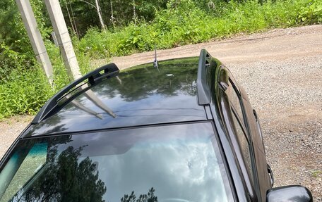 Subaru Impreza III, 2010 год, 650 000 рублей, 22 фотография