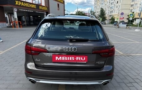 Audi A4, 2016 год, 2 680 000 рублей, 7 фотография