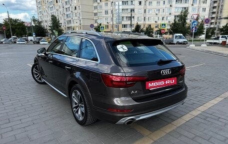 Audi A4, 2016 год, 2 680 000 рублей, 5 фотография