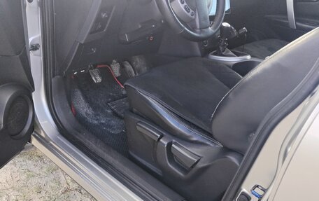 Nissan Qashqai, 2008 год, 1 100 000 рублей, 5 фотография