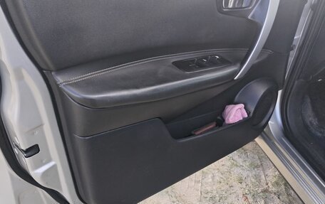 Nissan Qashqai, 2008 год, 1 100 000 рублей, 9 фотография