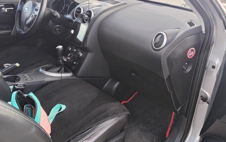 Nissan Qashqai, 2008 год, 1 100 000 рублей, 6 фотография