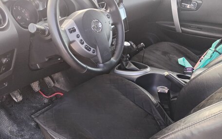 Nissan Qashqai, 2008 год, 1 100 000 рублей, 12 фотография