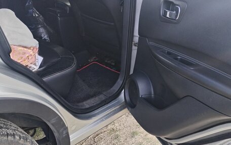 Nissan Qashqai, 2008 год, 1 100 000 рублей, 13 фотография