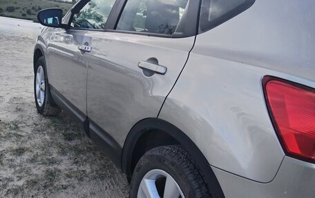 Nissan Qashqai, 2008 год, 1 100 000 рублей, 14 фотография
