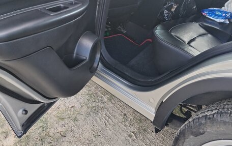 Nissan Qashqai, 2008 год, 1 100 000 рублей, 16 фотография