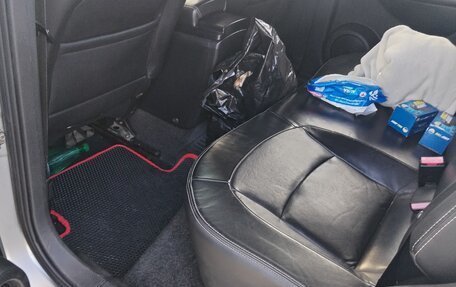 Nissan Qashqai, 2008 год, 1 100 000 рублей, 15 фотография