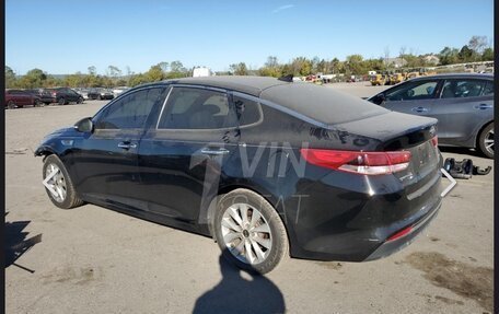 KIA Optima IV, 2018 год, 1 760 000 рублей, 10 фотография