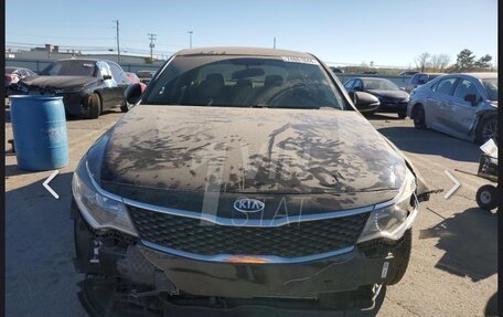 KIA Optima IV, 2018 год, 1 760 000 рублей, 12 фотография