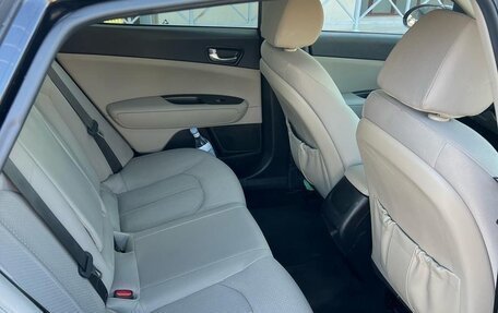KIA Optima IV, 2018 год, 1 760 000 рублей, 11 фотография