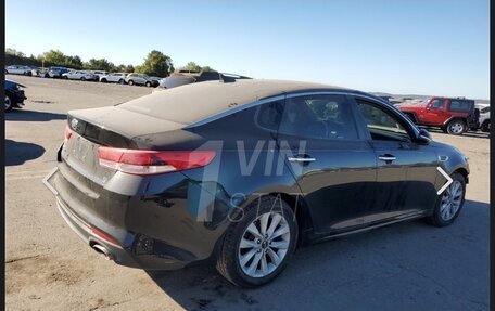 KIA Optima IV, 2018 год, 1 760 000 рублей, 15 фотография