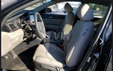 KIA Optima IV, 2018 год, 1 760 000 рублей, 16 фотография