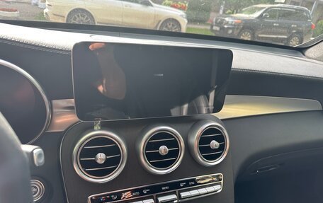 Mercedes-Benz GLC Coupe AMG, 2020 год, 7 700 000 рублей, 16 фотография