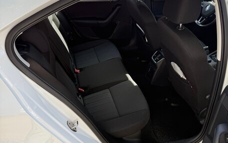 Skoda Octavia, 2017 год, 1 850 000 рублей, 11 фотография