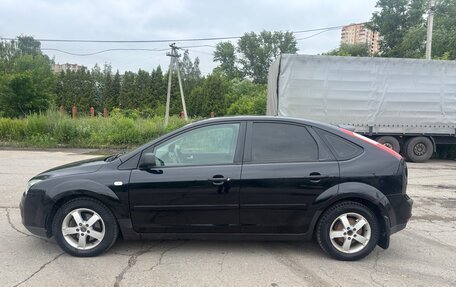 Ford Focus II рестайлинг, 2006 год, 299 000 рублей, 4 фотография