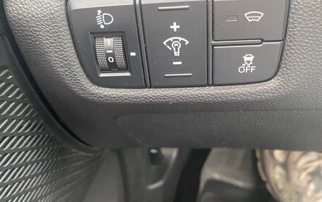 Hyundai Creta I рестайлинг, 2017 год, 2 500 000 рублей, 7 фотография