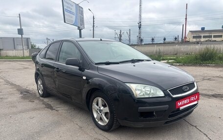 Ford Focus II рестайлинг, 2006 год, 299 000 рублей, 2 фотография