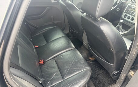 Ford Focus II рестайлинг, 2006 год, 299 000 рублей, 9 фотография