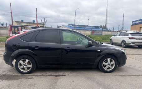 Ford Focus II рестайлинг, 2006 год, 299 000 рублей, 8 фотография