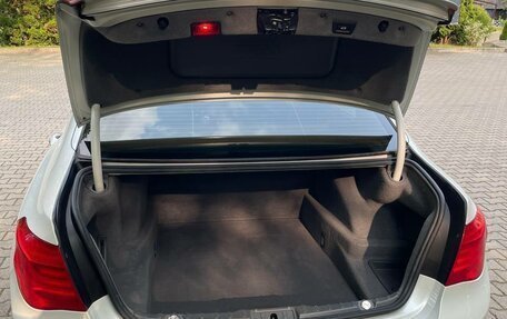 BMW 7 серия, 2010 год, 2 350 000 рублей, 2 фотография