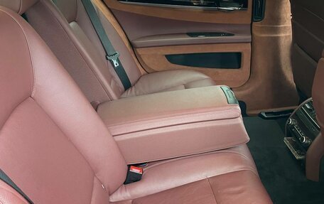 BMW 7 серия, 2010 год, 2 350 000 рублей, 6 фотография
