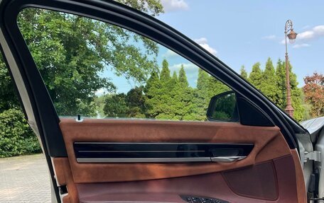 BMW 7 серия, 2010 год, 2 350 000 рублей, 4 фотография