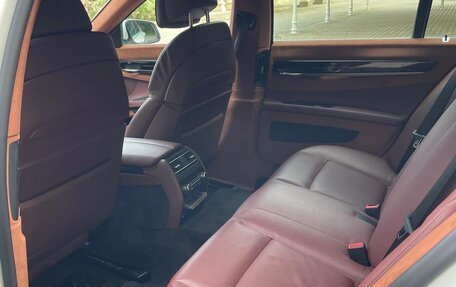 BMW 7 серия, 2010 год, 2 350 000 рублей, 8 фотография