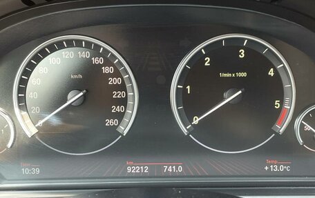 BMW 7 серия, 2010 год, 2 350 000 рублей, 9 фотография