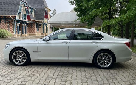 BMW 7 серия, 2010 год, 2 350 000 рублей, 12 фотография